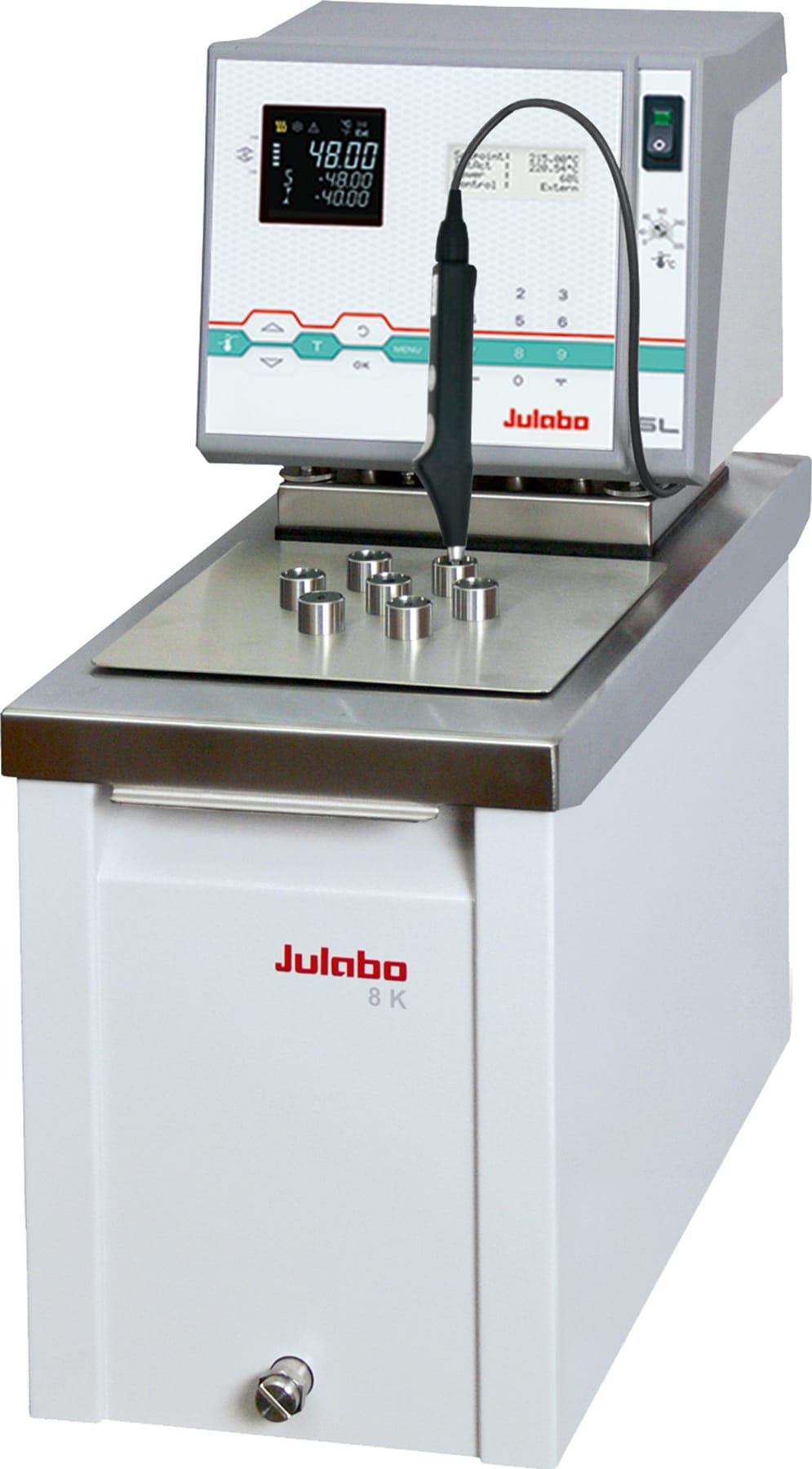 Julabo SL-8K - Calibration Bath 230V/50-60Hz