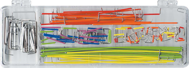 Elenco JW-140 Jumper Wire Kit