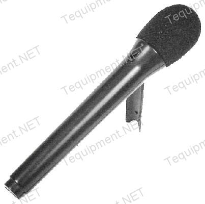 Elenco K-30 AK-710 FM Wireless Microphone Kit