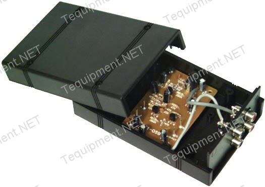 Elenco K-46 Discontinued Products