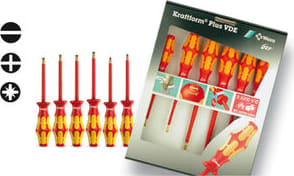 HT Instruments K01S Screwdrivers
