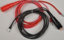 Vitrek K-2R - Additional Ground Bond Lead Set. 4-Wire