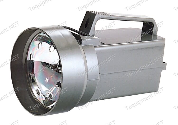 Reed K4020 Stroboscope, 110vac, 100-10,000 Rpm