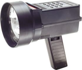 Reed K4030-230V Stroboscope, Digital, 230VAC