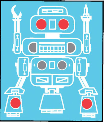 Elenco K-17 Hobby Kit Toys