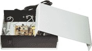 Elenco K-45 Stereo Amplifier Kit