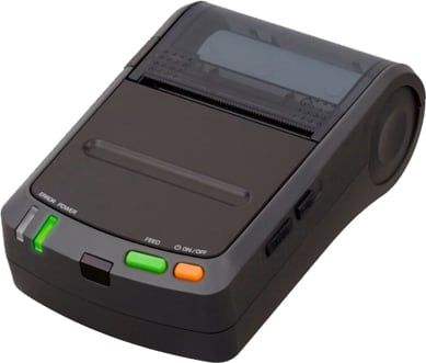 Kanomax DPU-S245 - Portable Printer