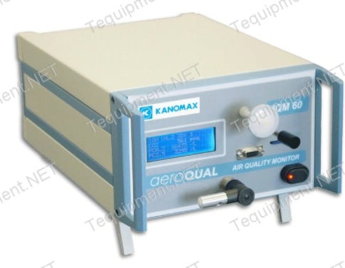 Kanomax IQM60 Indoor Air Quality Monitors