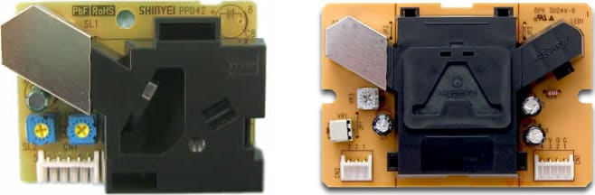 Kanomax PPD60PV-T2 Particulate Matter Sensor Unit (0.5 μm and larger)