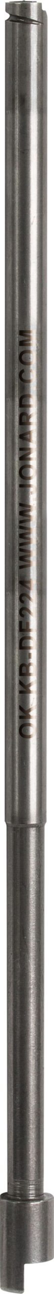 Jonard KB-DF224 - Wrap/Unwrap Bit, 5' L, 22-24 Awg, For Model of Wire Wrapping Tools