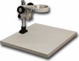 Meiji Techno KBE Wide-surface Stand