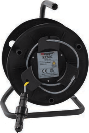 Megger KC50E - Extension Reel (164 ft)