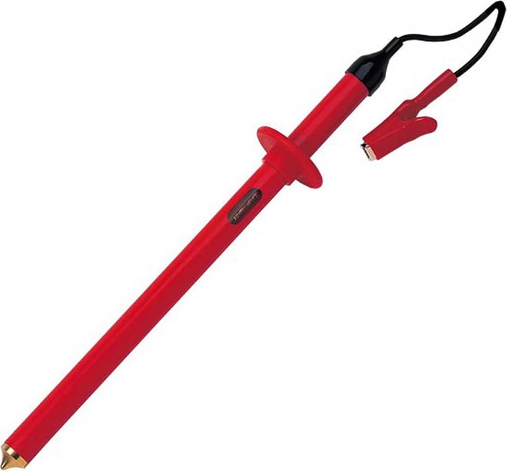 Seaward 113A916 KD1E Portable AC/DC neon indicator