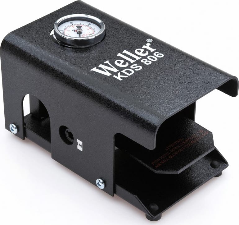 Weller KDS806 Soldering Accessories