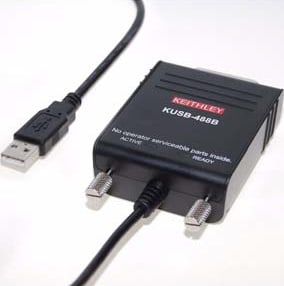 Keithley KUSB-488B - USB-to-GPIB Interface Adapter for USB Port