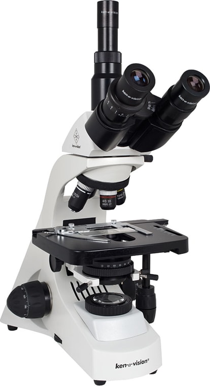 Ken-A-Vision T-29044-230 Research Microscope