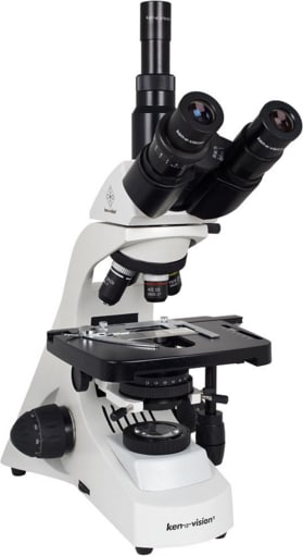 Ken-A-Vision T-29045-230 Research Microscope
