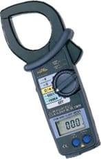 Reed KEW2002R Clamp Meter