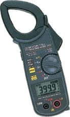 Reed KEW2037 Digital Clamp Meter True RMS