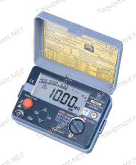 Reed KEW3022 Insulation/continuity Te