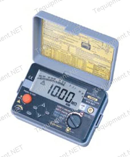 Reed KEW3023 Insulation/ Continuity T