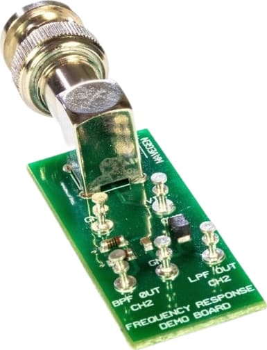Keysight DSOXBODE - Bode Plot Training Kit