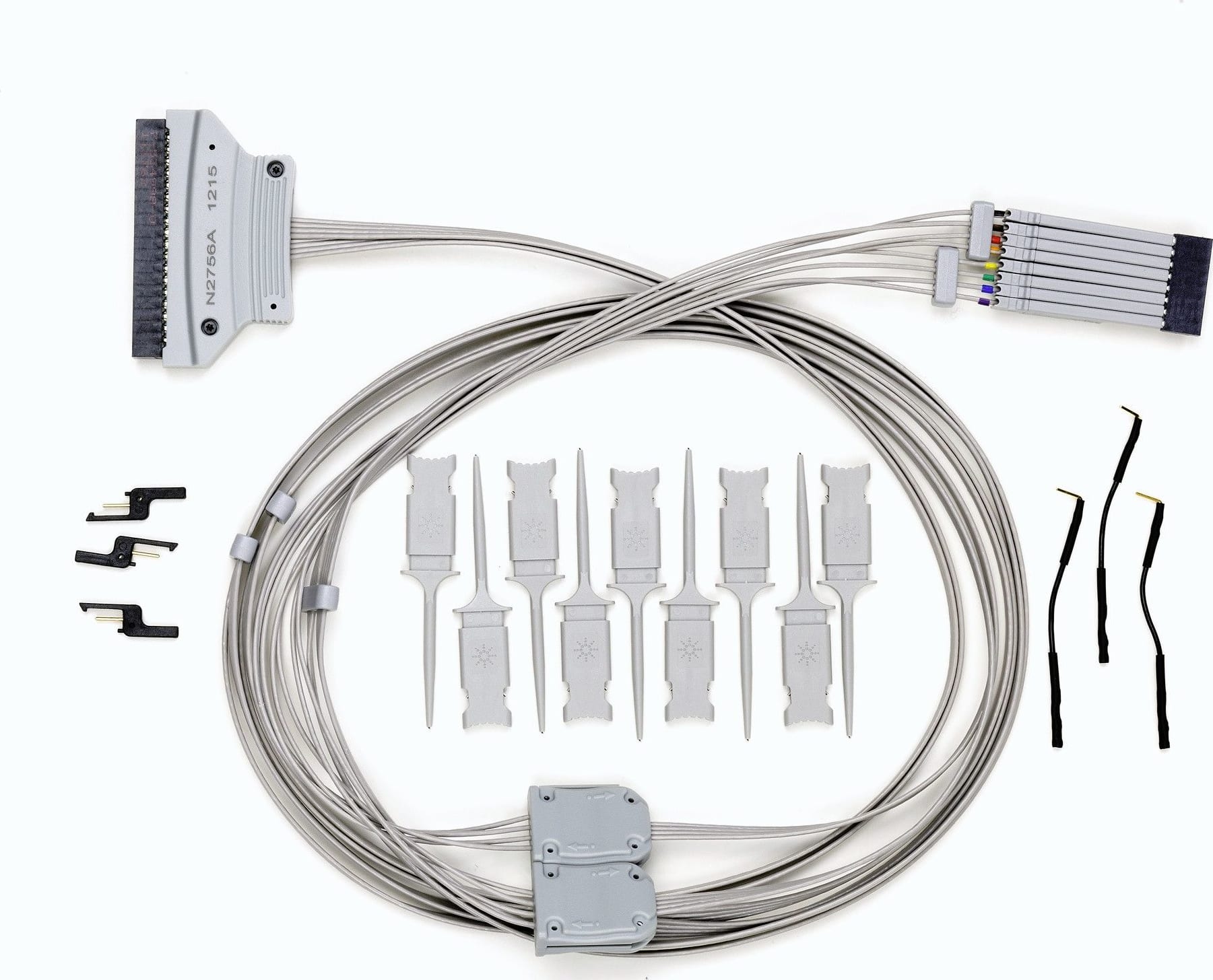 Keysight DSOXPERFMSO - MSO Upgrade for 3000A X (1 GHz models) and 4000 X Oscilloscopes
