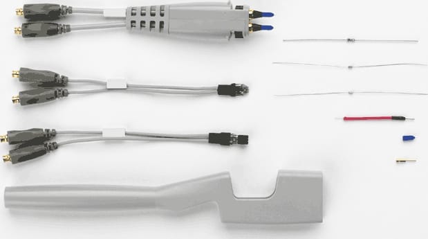 Keysight E2669B - InfiniiMax Differential/Single-Ended Connectivity Kit