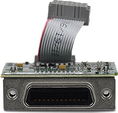 Keysight E363GPBU - User Installable GPIB Interface for E36300 or E36200 Series Power Supply