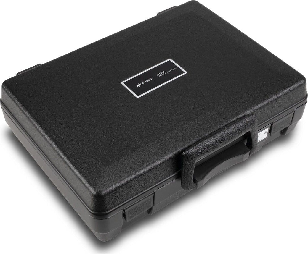 Keysight E4982A-700 - 16195B Calibration Kit for E4982A