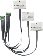 Keysight E5384A - Single-ended ZIF Probe, for DDR2 DRAM BGA Probe Connection