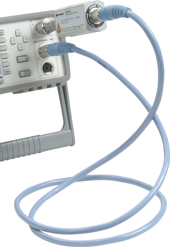 Keysight E9288B - Power Sensor Cable (10 Ft)