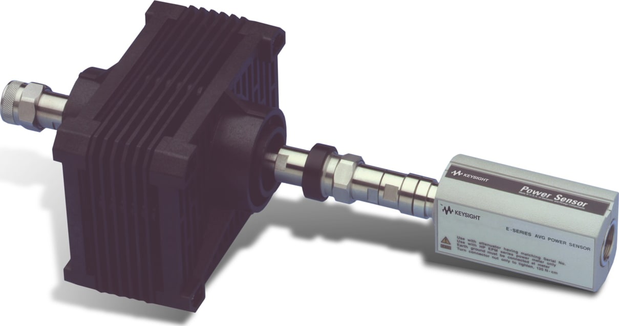 Keysight E9300B - E-Series Average Power Sensor (10 MHz to 18 GHz)