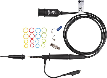 Keysight PP0001A - Hi-Z+ Passive Probe, 1 GHz, 300 Vrms