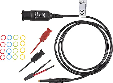 Keysight PP0003A - Hi-Z+ Passive Probe, 1 GHz, 30 Vrms, MMCX probe tip