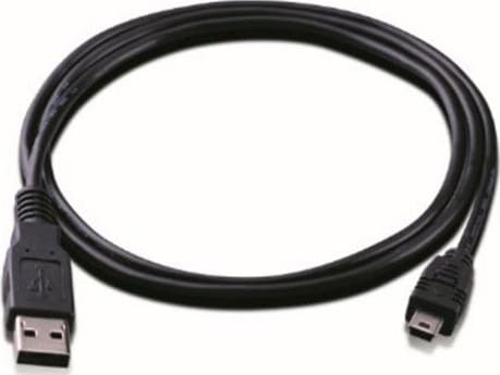 Keysight V3500A-CA1 - USB Cable, Standard-A to Type-B, 2.5 Meter