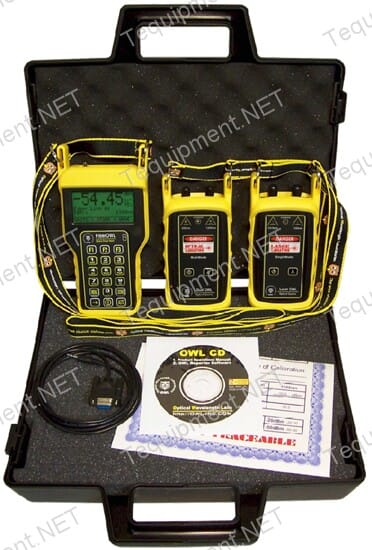 OWL KIT-FO4C-D2xx-L2xx Discontinued Products