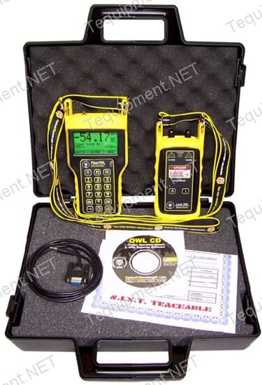 OWL KIT-FO4C-L2xx Discontinued Products