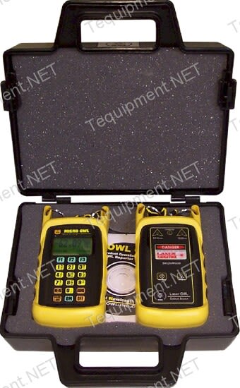 OWL KIT-MO-L2xx Discontinued Products