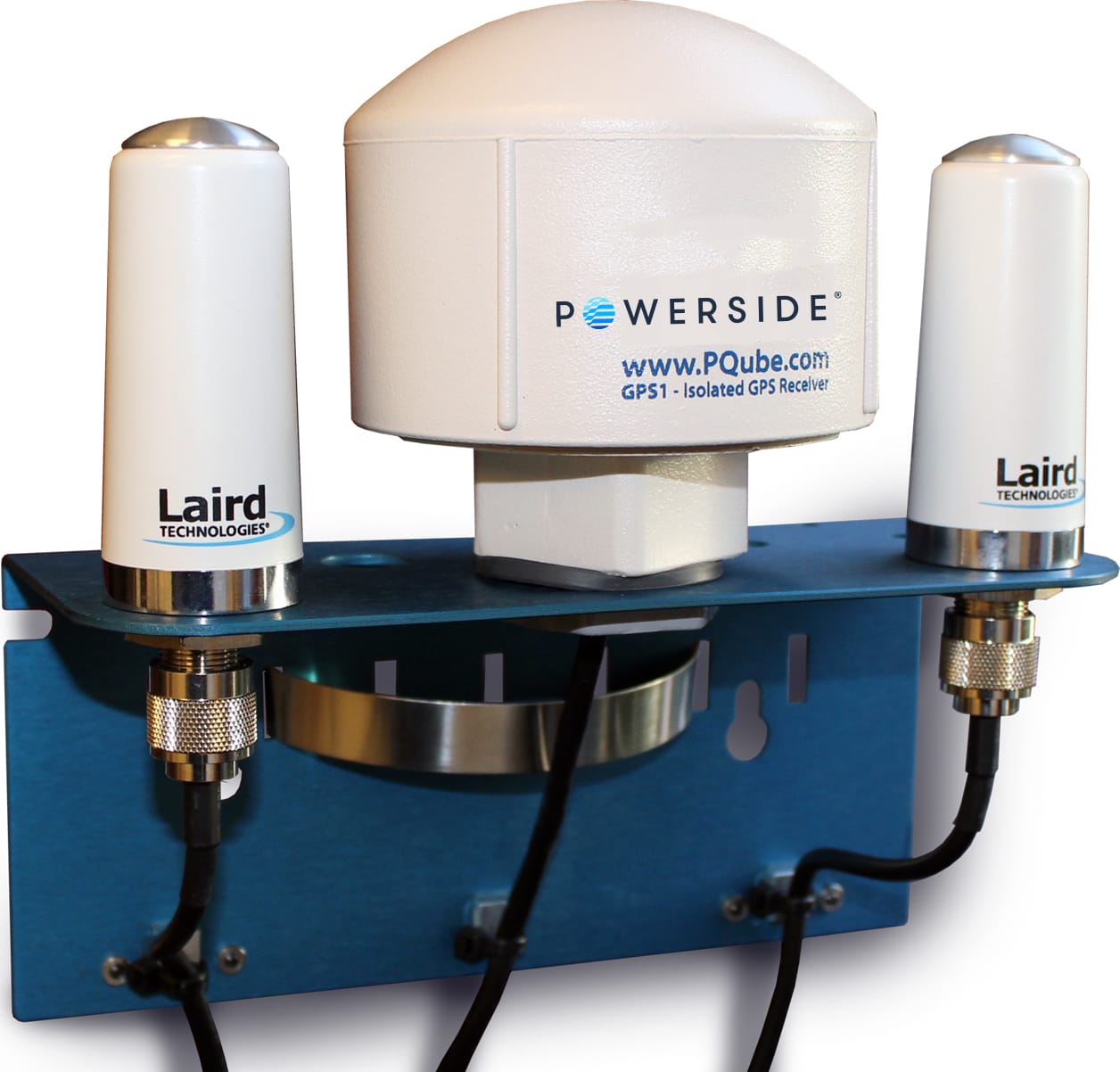 Powerside PQ3iaB-Portable-Ant-Kit - Kit to Remote Mount Cell Antenna, Portable Modem Package