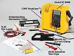 Fluke KIT-87 Discontinued Products