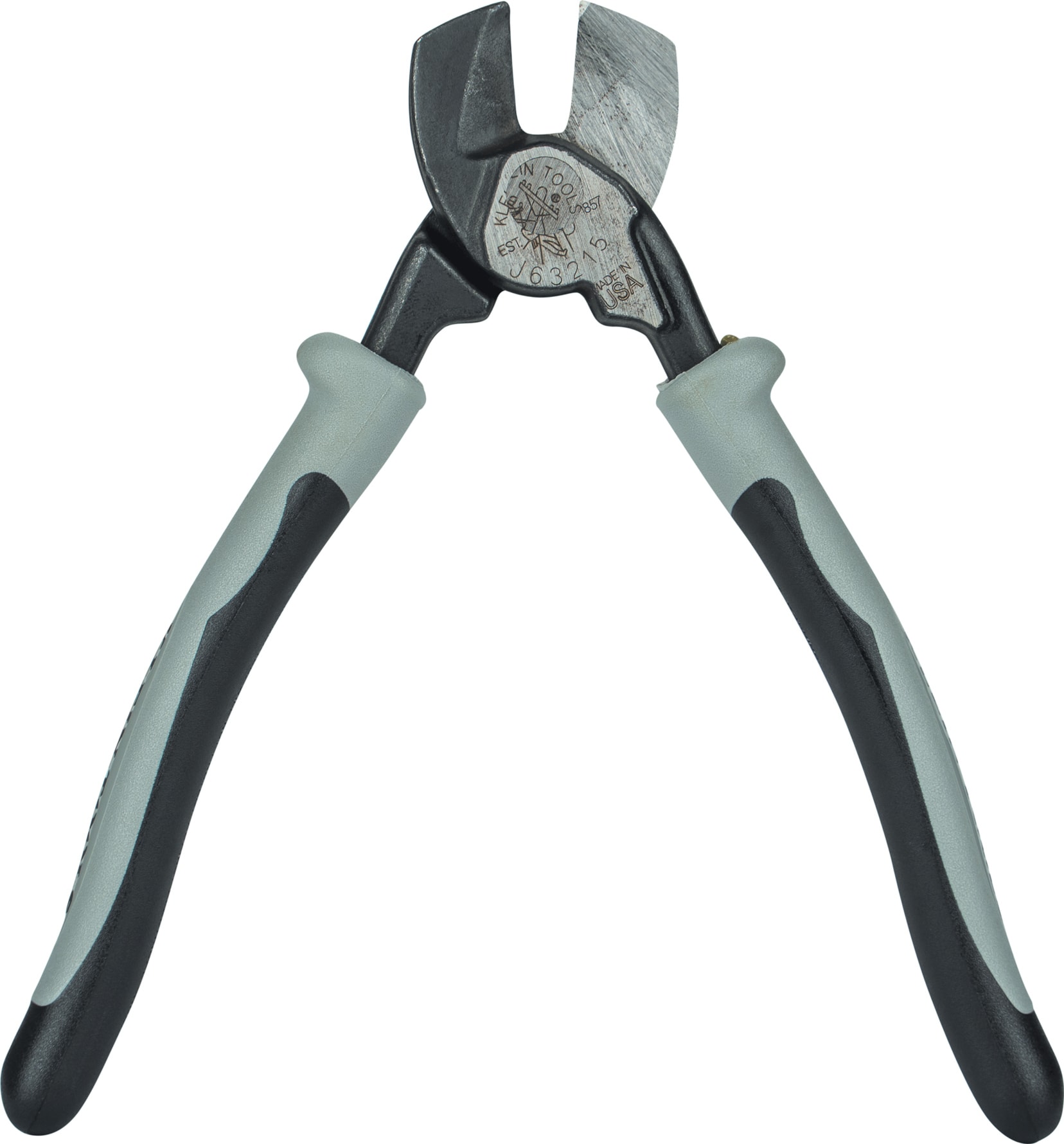Klein Tools J63215 - Journeyman Compact Cable Cutter
