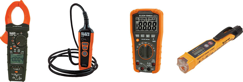 Klein Tools M2O41187KIT - Tool Kit