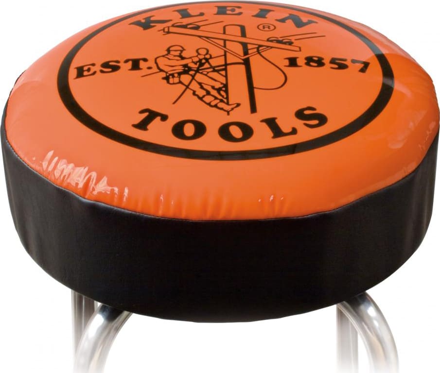 Klein Tools 98821 Replacement Cover Tool Stool