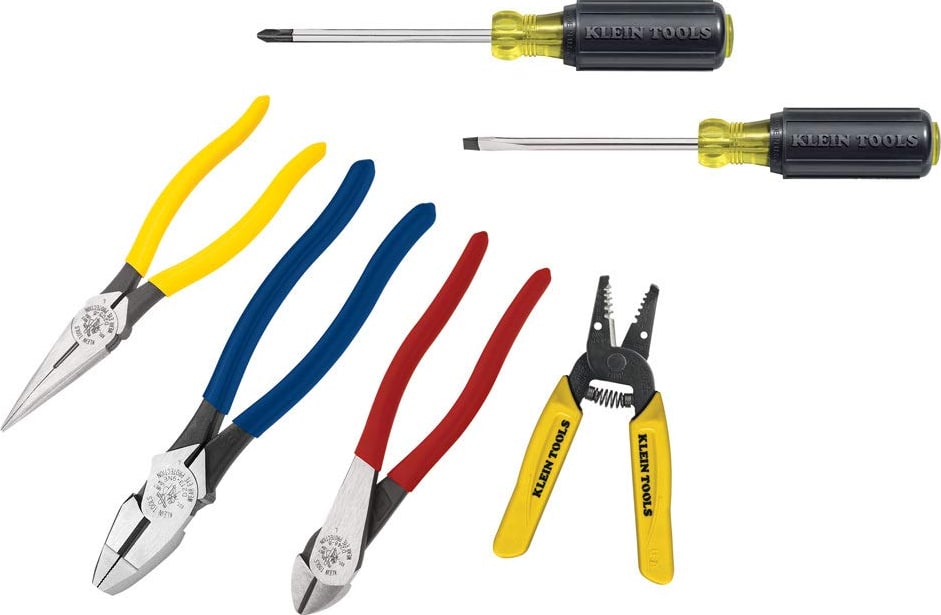Klein Tools 92906 Apprentice Tool Set