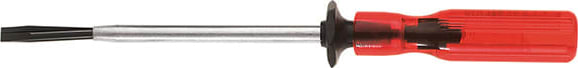 Klein Tools K44 - 5/16-Inch Slotted Screw Holding Screwdriver