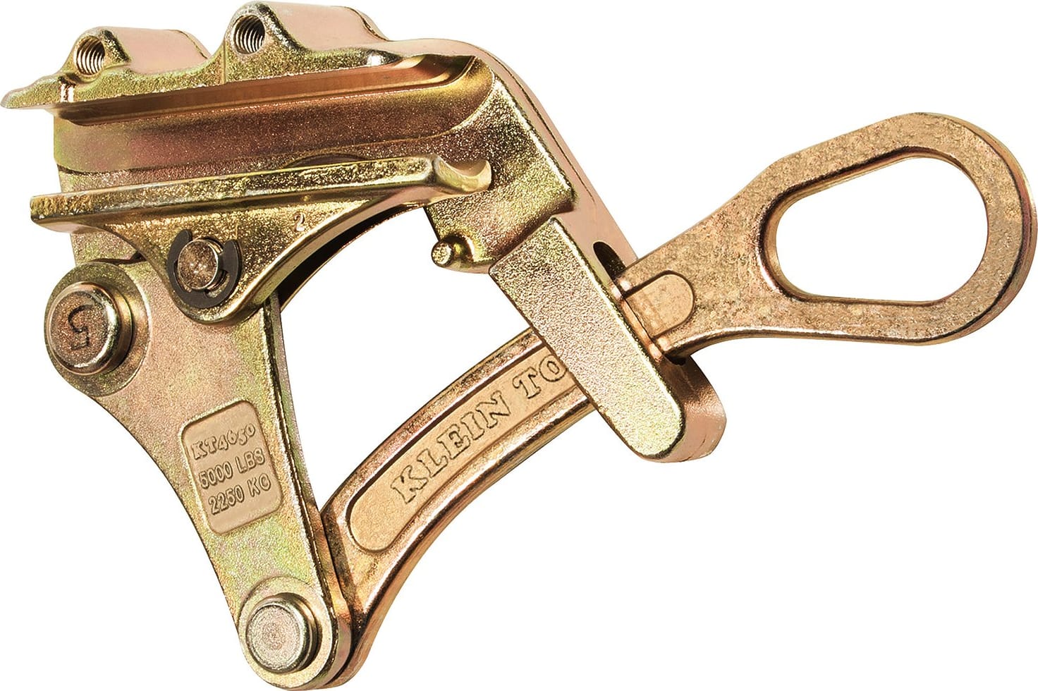 Klein Tools KT4650 - Wide Range Distribution Grip