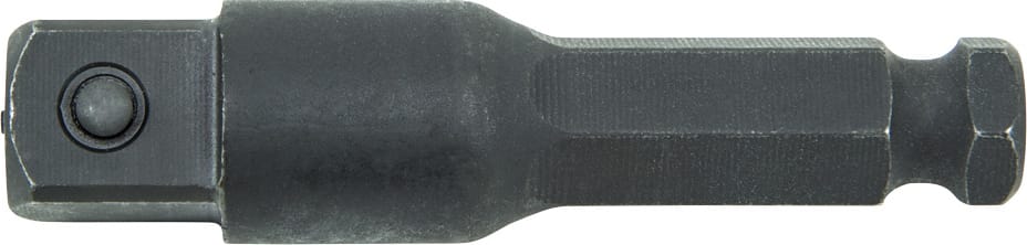 Klein Tools NRHDA4 Single Ended Impact Socket Adapter