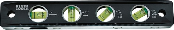Klein Tools 932-9RESEN Level Torpedo