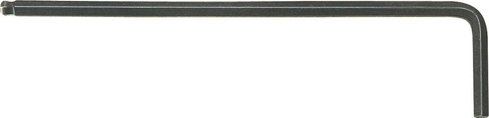 Klein Tools BLM10 - L-Style Ball-End Hex Key, 10 mm